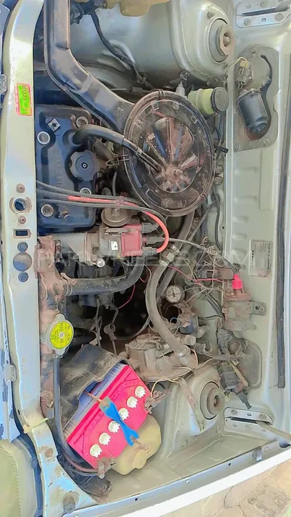 Suzuki Mehran 2005 for Sale in Islamabad Image-1