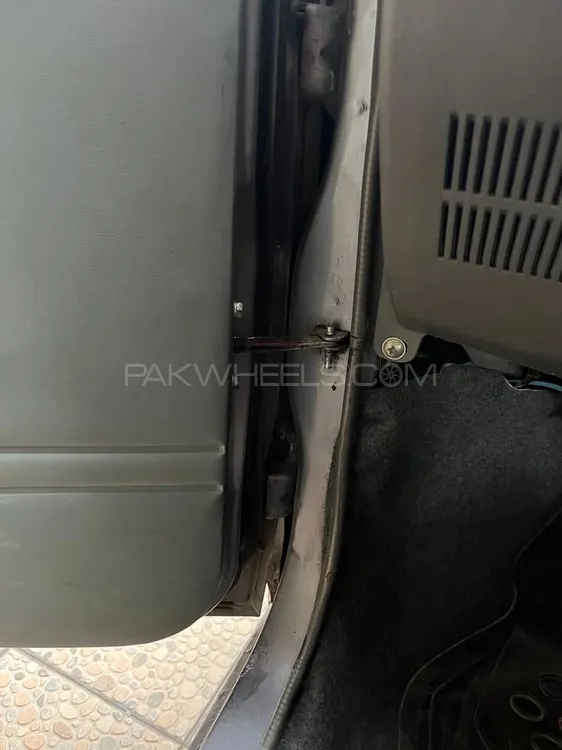 Suzuki Mehran 2018 for Sale in Lahore Image-1