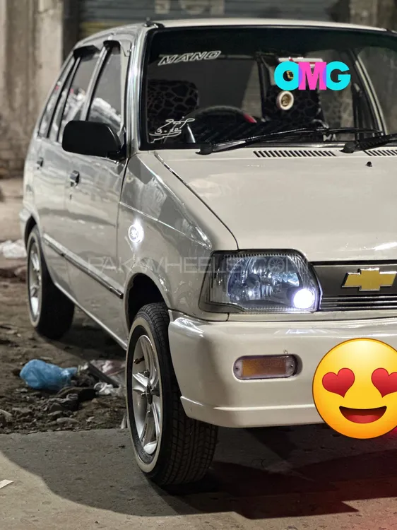 Suzuki Mehran 2018 for Sale in Rawalpindi Image-1