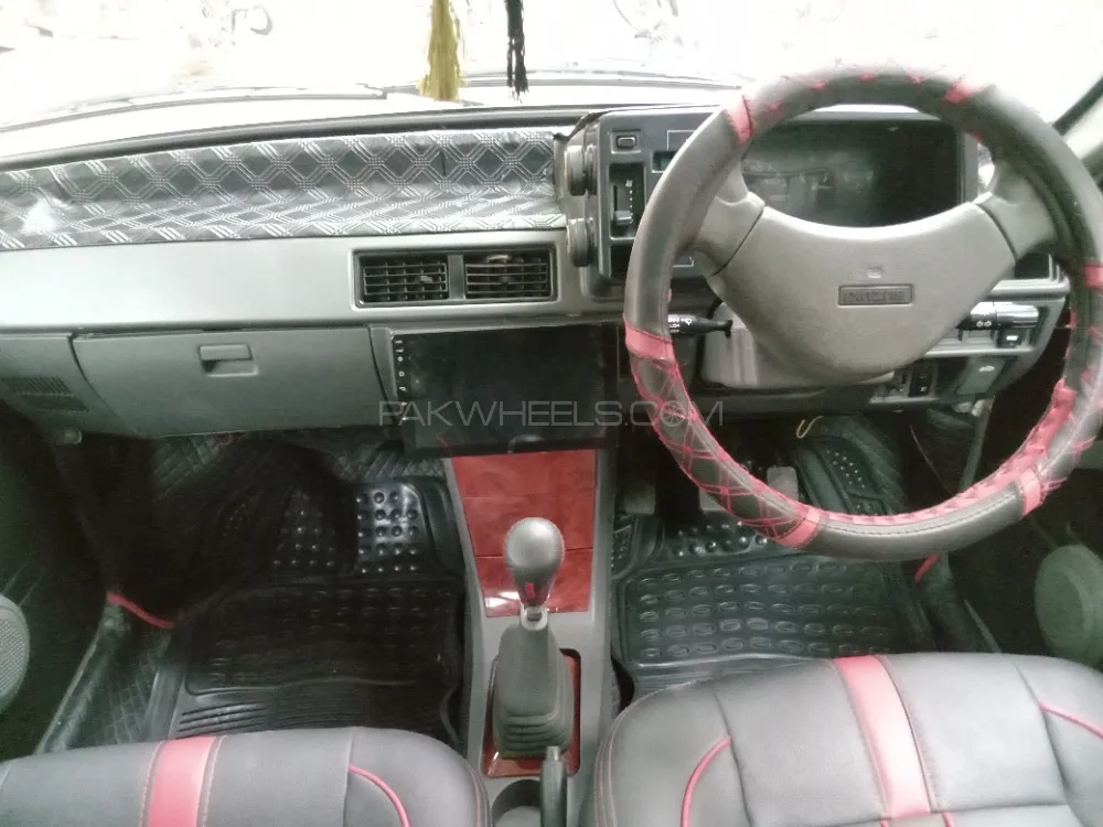 Suzuki Mehran 2018 for Sale in Multan Image-1