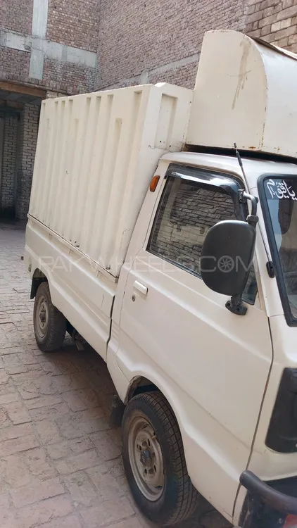 Suzuki Ravi 2007 for Sale in Multan Image-1