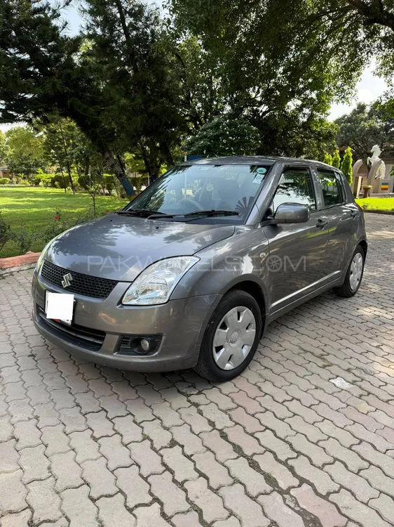 Suzuki Swift 2012 for Sale in Sialkot Image-1