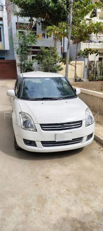 Suzuki Swift 2018 for Sale in Karachi Image-1