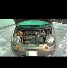 Chevrolet Joy 2007 for Sale