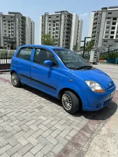 Chevrolet Spark 2010 for Sale