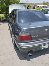 Daewoo Cielo 1993 for Sale
