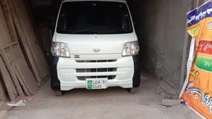 Daihatsu Hijet 2011 for Sale