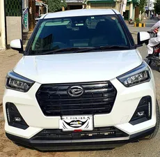 Daihatsu Rocky 1.0 R TC 2020 for Sale