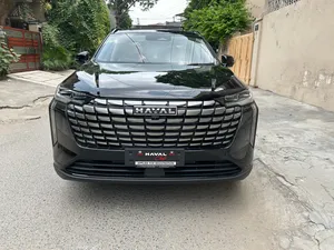 Haval H6 1.5T 2025 for Sale