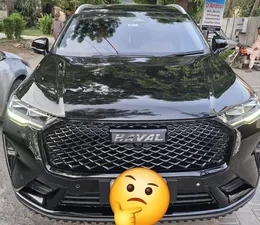 Haval H6 2.0T AWD 2023 for Sale