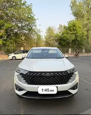 Haval H6 HEV 2024 for Sale