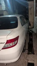 Honda City i-DSI 2005 for Sale