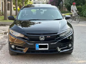 Honda Civic 1.5 RS Turbo 2021 for Sale