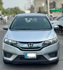Honda Fit 1.5 Hybrid S Package 2015 for Sale