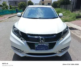 Honda Vezel Hybrid Z Honda Sensing  2017 for Sale
