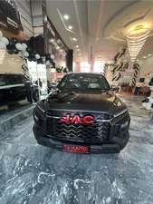 JAC T9 Hunter 2025 for Sale