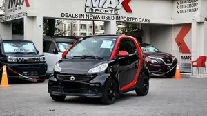 Mercedes Benz Smart 2012 for Sale