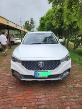 MG ZS 1.5L 2021 for Sale