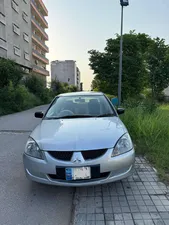 Mitsubishi Lancer GLX 1.3 2005 for Sale