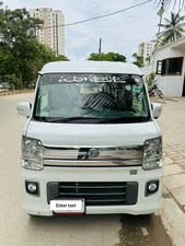 Nissan Clipper DX 2015 for Sale