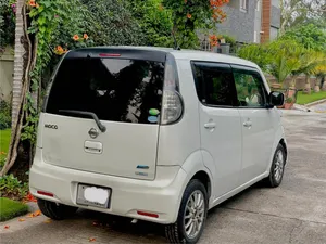 Nissan Moco 2015 for Sale