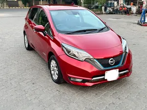 Nissan Note 1.2E 2019 for Sale