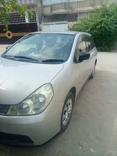 Nissan Wingroad Rider 1.5 2006 for Sale