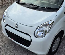 Suzuki Alto ECO-L 2014 for Sale