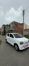 Suzuki Alto VXR 2021 for Sale