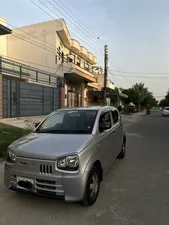 Suzuki Alto VXR 2022 for Sale