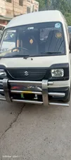 Suzuki Bolan VX Euro II 2017 for Sale
