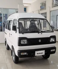 Suzuki Bolan VX Euro II 2024 for Sale