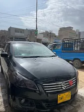 Suzuki Ciaz Automatic 2018 for Sale