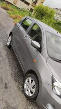 Suzuki Cultus Auto Gear Shift 2022 for Sale