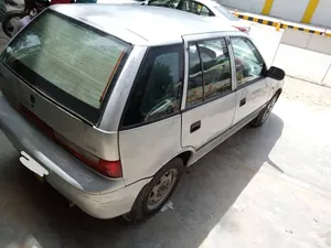 Suzuki Cultus VXR 2002 for Sale