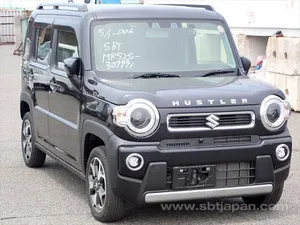 Suzuki Hustler 2022 for Sale