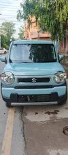 Suzuki Hustler Hybrid G 2025 for Sale