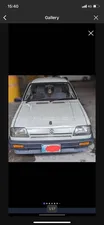 Suzuki Khyber 1987 for Sale