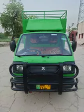 Suzuki Ravi Euro II 2015 for Sale