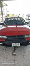 Toyota Corolla LX Limited 1.5 1995 for Sale
