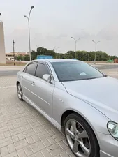 Toyota Mark X 300G Premium 2004 for Sale