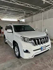 Toyota Prado TX 2.7 2011 for Sale