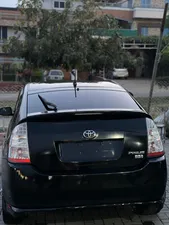 Toyota Prius G Touring Selection Leather Package 1.5 2008 for Sale