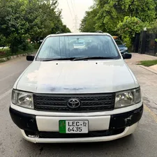 Toyota Probox F Manual 2006 for Sale