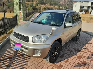 Toyota Rav4 2003 for Sale