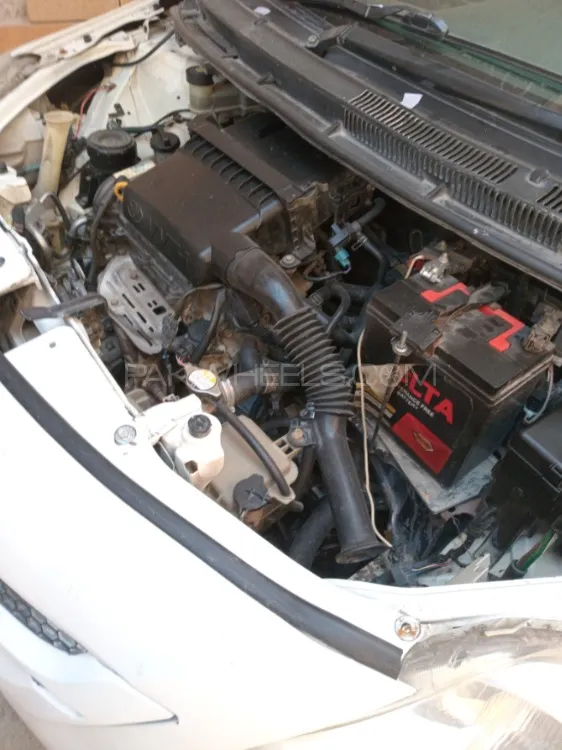Toyota Belta 2007 for Sale in Rawalpindi Image-1