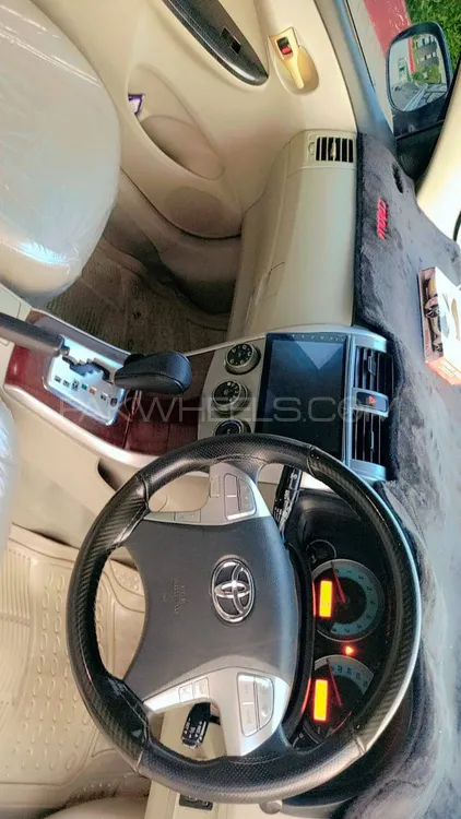Toyota Corolla 2012 for Sale in Sargodha Image-1