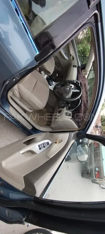 ٹویوٹا کرولا 2009 for Sale in پشاور Image-1