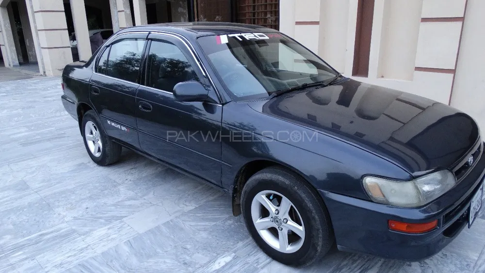 Toyota Corolla 1994 for Sale in Jhelum Image-1