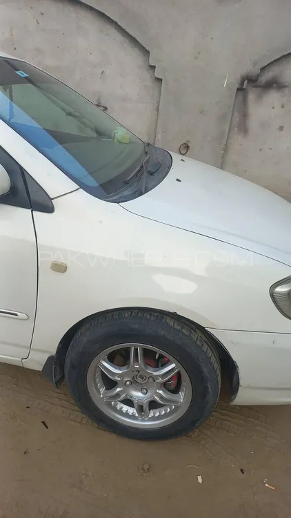 Toyota Corolla 2006 for Sale in Gujrat Image-1